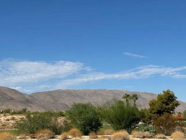 0 Roadrunner Drive, Borrego Springs, CA 92004 - #2