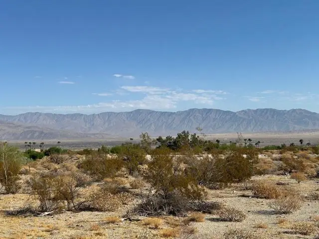 0 Roadrunner Drive, Borrego Springs, CA 92004 - #1