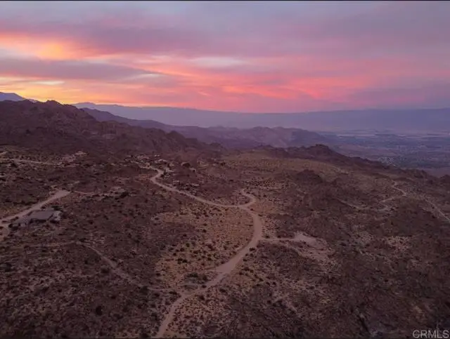 21 Black Hills rd, Mountain Center, CA 92561 - Image #1