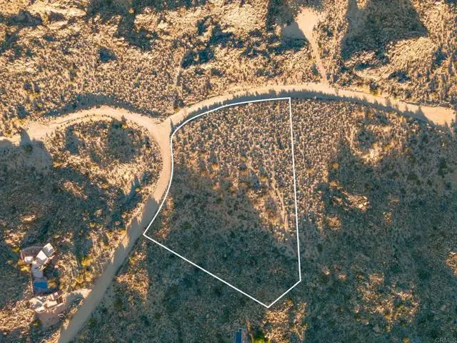 21 Black Hills rd, Mountain Center, CA 92561 - Image #3