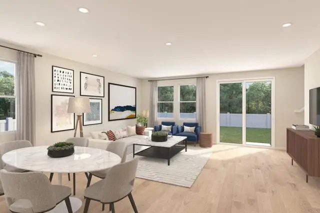 740 Kingbird Loop, Oceanside, CA 92058 - #2