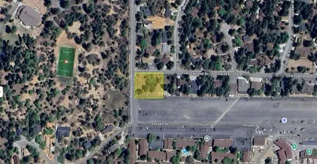 0 Switzerland Dr, Big Bear Lake, CA 92315 - Image #3