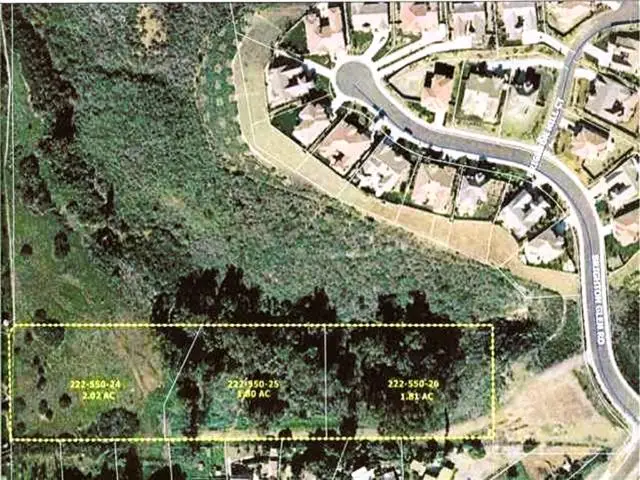 0 Paradise Glen Way, San Marcos, CA 92078 - #1