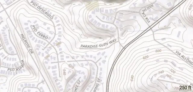 0 Paradise Glen Way, San Marcos, CA 92078 - #3