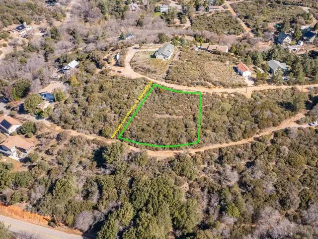 0 Hawthorne Drive, Julian, CA 92036 - #2