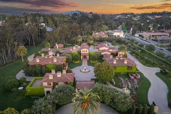 6314 El Apajo, Rancho Santa Fe, CA 92067