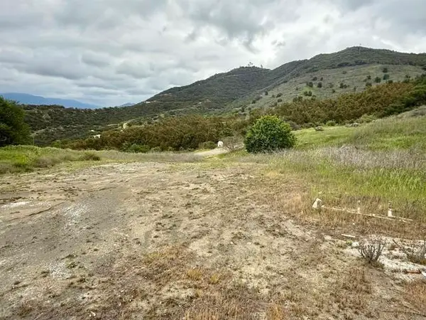 0 Alex Road, Fallbrook, CA 92028