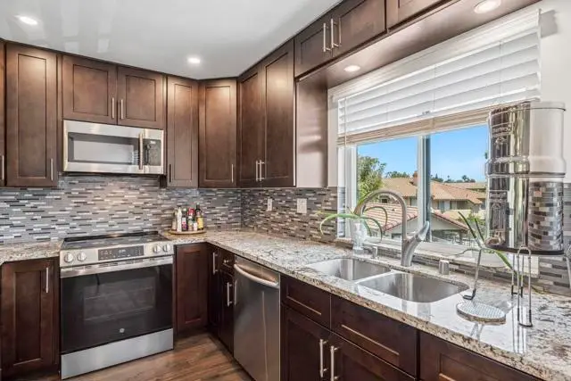 955 Postal Way  #58, Vista, CA 92083 - #1