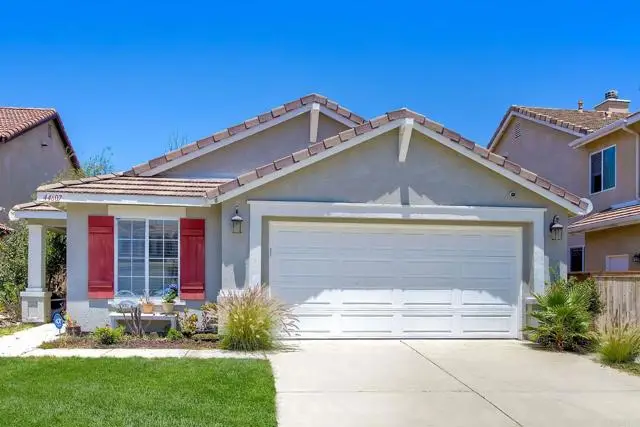 44607 Crestwood Circle, Temecula, CA 92592 - #1
