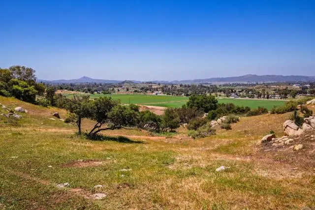 2342 Dye Road, Ramona, CA 92065 - #1