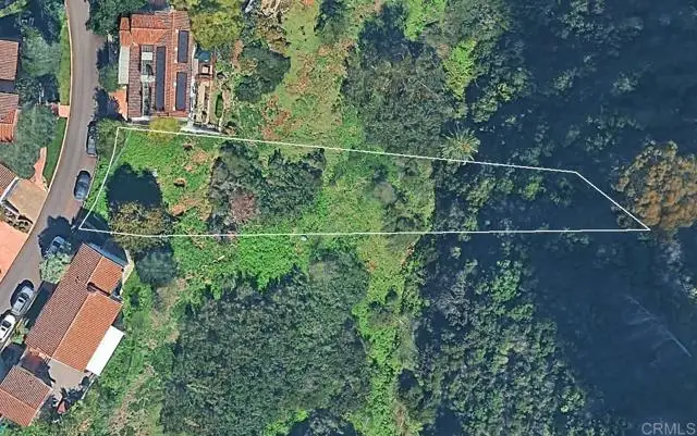 Randolph St, San Diego, CA 92103 - #3