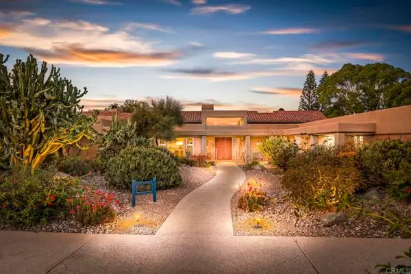 30663 Via Maria Elena, Bonsall, CA 92003