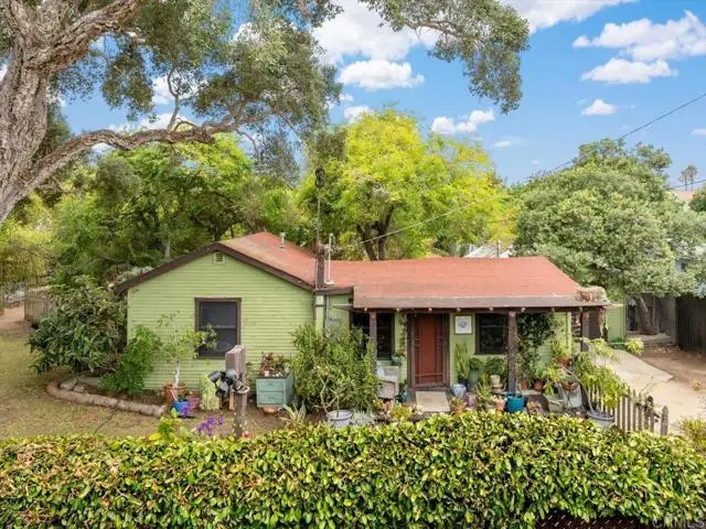 334 Date Avenue, Carlsbad, CA 92008 - Image #1