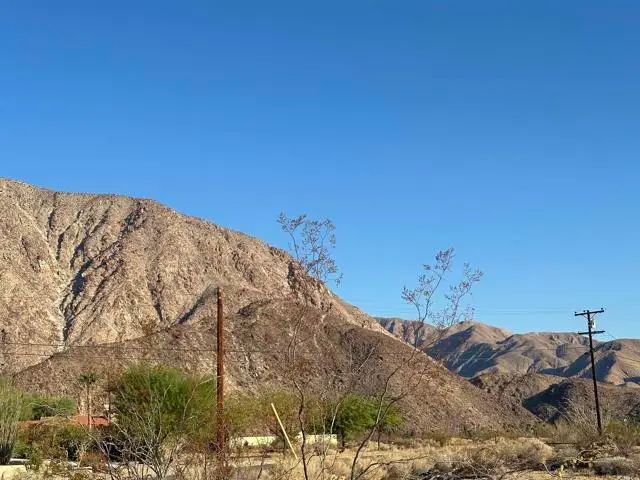 1 Lazy S Drive, Borrego Springs, CA 92004 - #3