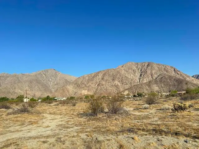 1 Laramie Street, Borrego Springs, CA 92004 - #1
