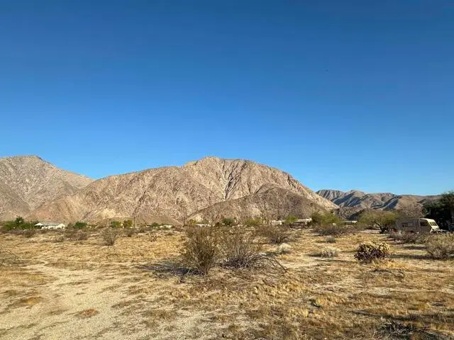 1 Laramie Street, Borrego Springs, CA 92004 - #2