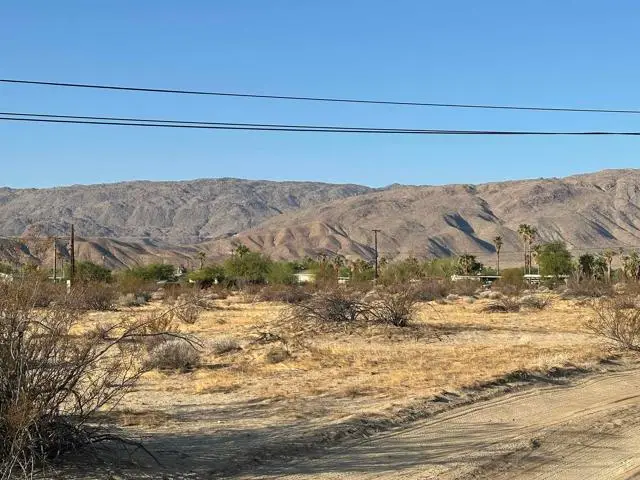 1 Laramie Street, Borrego Springs, CA 92004 - #3