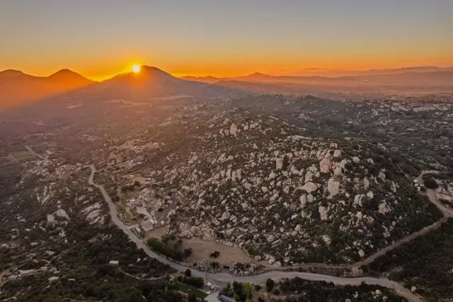 Mahogany Ranch Road, Ramona, CA 92065 - #1