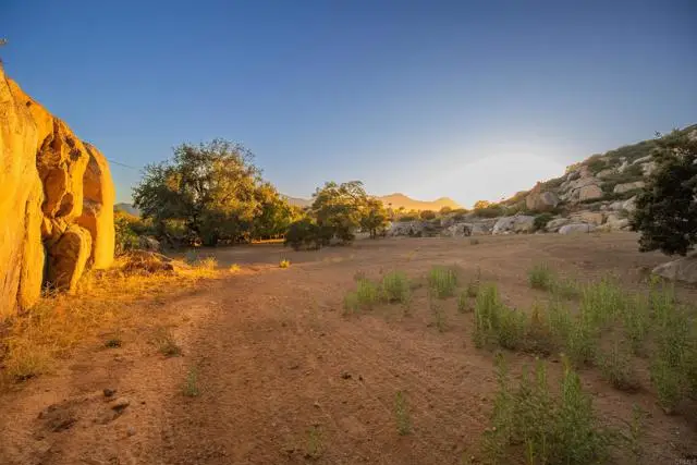 Mahogany Ranch Road, Ramona, CA 92065 - #3