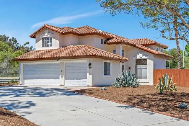 2257 Brookwood Court, Escondido, CA 92026 - #2