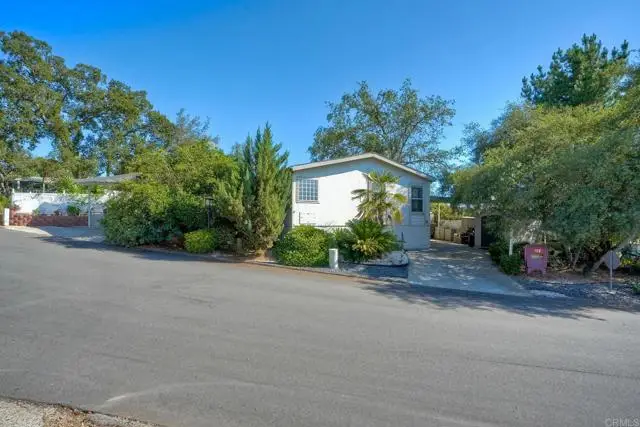 18218 Paradise Mountain Rd Spc 80  #Lot 80, Valley Center, CA 92082 - #3