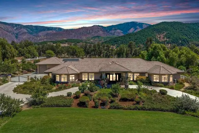 32920 Luiseno Circle Dr, Pauma Valley, CA 92061 - #1