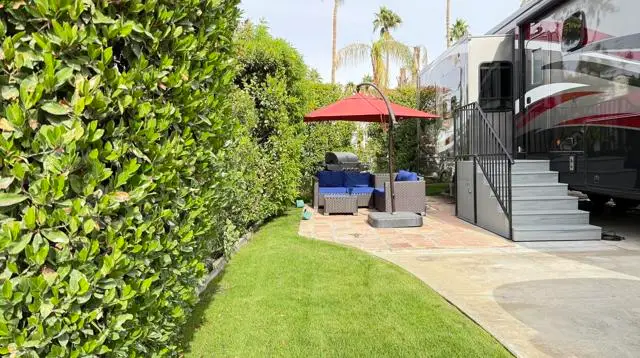 69411 Ramon Rd #91, Cathedral City, CA 92234 - #2