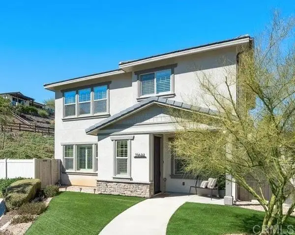 21644 Long Trot Drive, Escondido, CA 92029