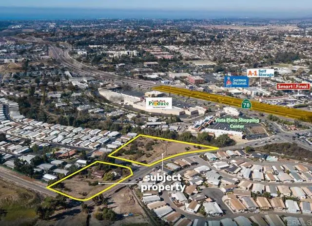 2112 Sunset Drive, Vista, CA 92081 - Image #1