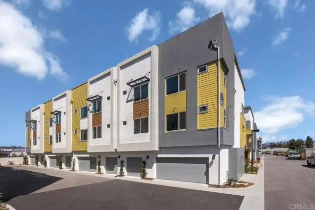 520 Cobblestone Court, El Cajon, CA 92020 - #1