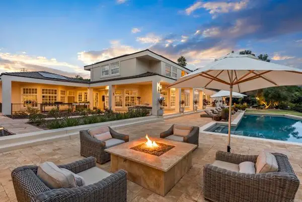 17309 Via De Fortuna, Rancho Santa Fe, CA 92067