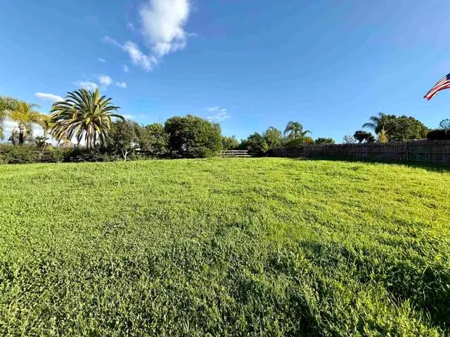 1851 Mission Road, Fallbrook, CA 92028 - #1