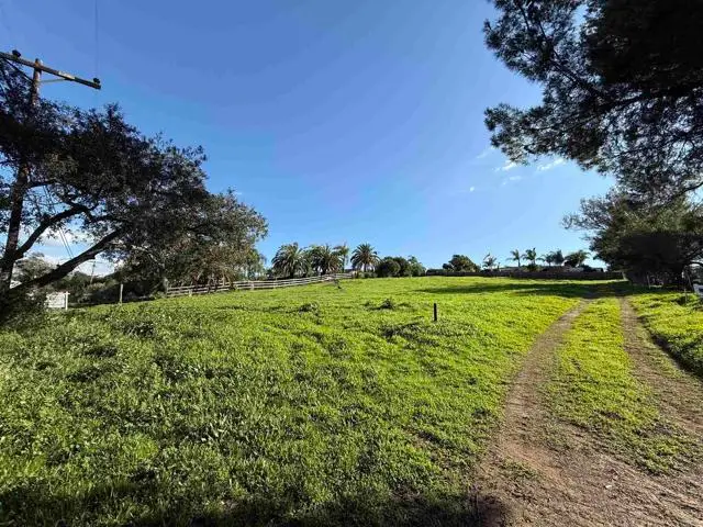 1851 Mission Road, Fallbrook, CA 92028 - #3