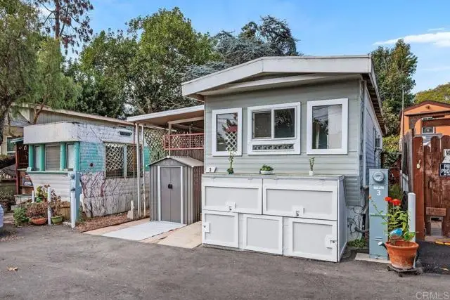 523 Vulcan  #3, Encinitas, CA 92024 - #2