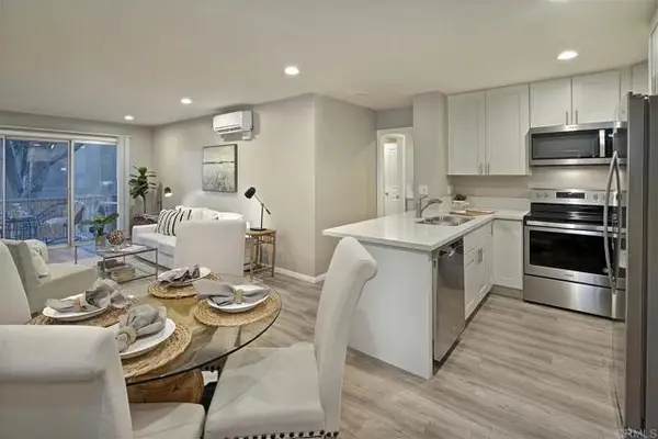 1801 Diamond St  #3-108, San Diego, CA 92109