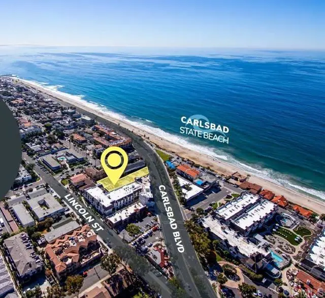 3056 Carlsbad Boulevard, Carlsbad, CA 92008 - #3