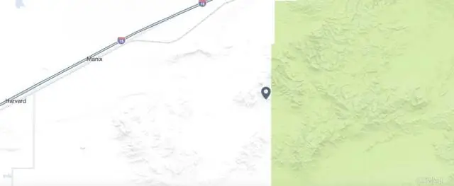 Vacant land, Newberry Springs, CA 92365 - #3