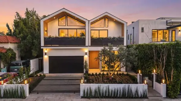 824 Curson Avenue, Los Angeles, CA 90046