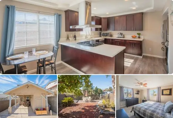 920 Galopago St, Spring Valley, CA 91977