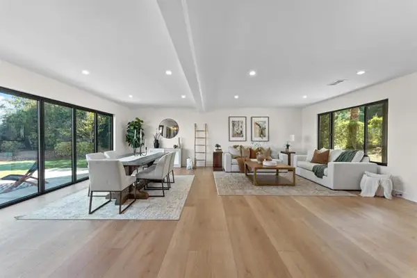 5777 Dessert View Drive, La Jolla, CA 92037