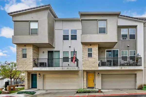 354 Fitzpatrick Road  #104, San Marcos, CA 92069