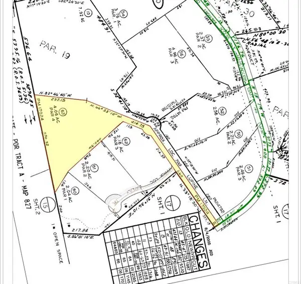 0 Lupine Lane, Fallbrook, CA 92028