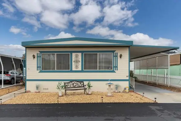 1401 El Norte Parkway  #57, San Marcos, CA 92069