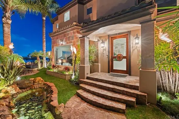 2741 Bayside Walk, San Diego, CA 92109