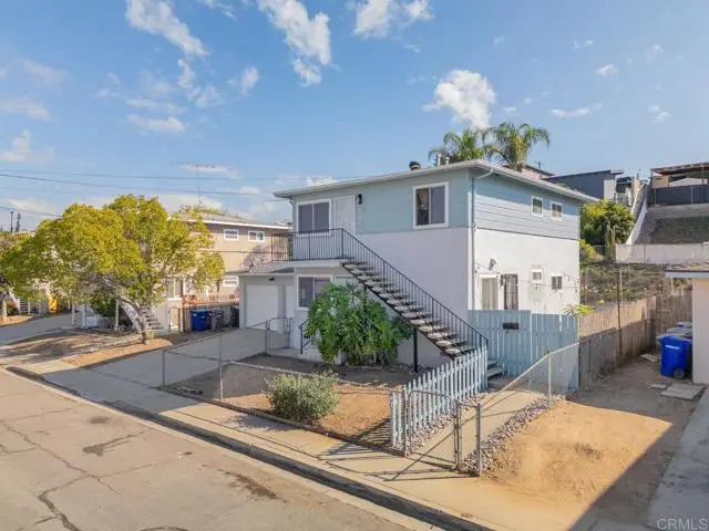 6161 Horton Drive, La Mesa, CA 91942 - Image #2