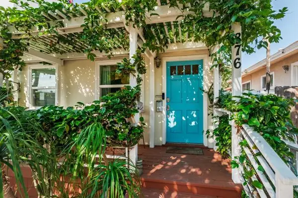 876 Thomas Avenue, San Diego, CA 92109