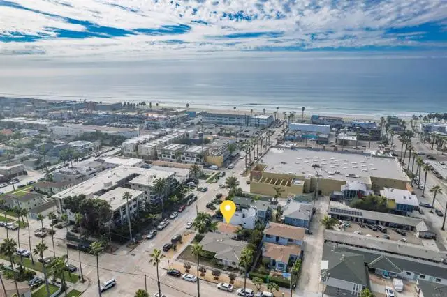 876 Thomas Avenue, San Diego, CA 92109 - Image #2