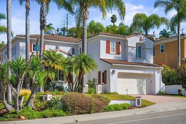 2196 Coast Ave., San Marcos, CA 92078 - #3