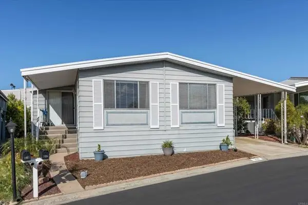 650 Rancho Santa Fe Road  #256, San Marcos, CA 92078