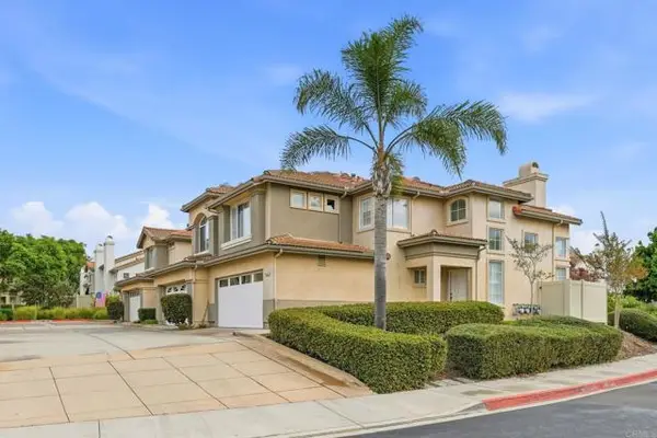 4620 Los Alamos Way  #D, Oceanside, CA 92057